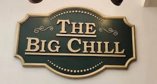the big chill